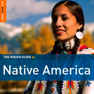 The Rough Guide to Native America